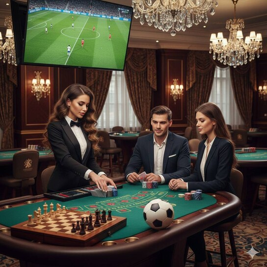 UU电玩App界面展示